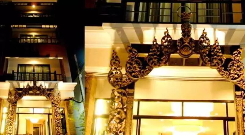 Fotos del hotel Nicha Suite Hua Hin:  23