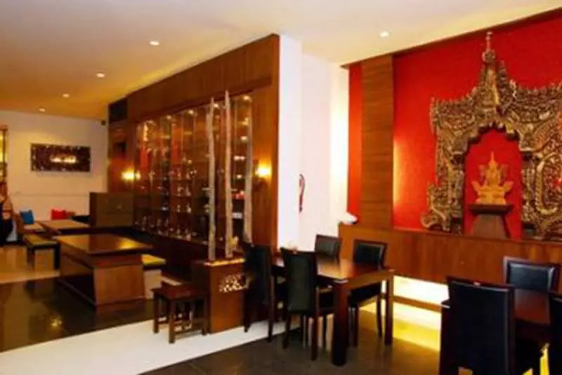 Fotos del hotel Nicha Suite Hua Hin:  3