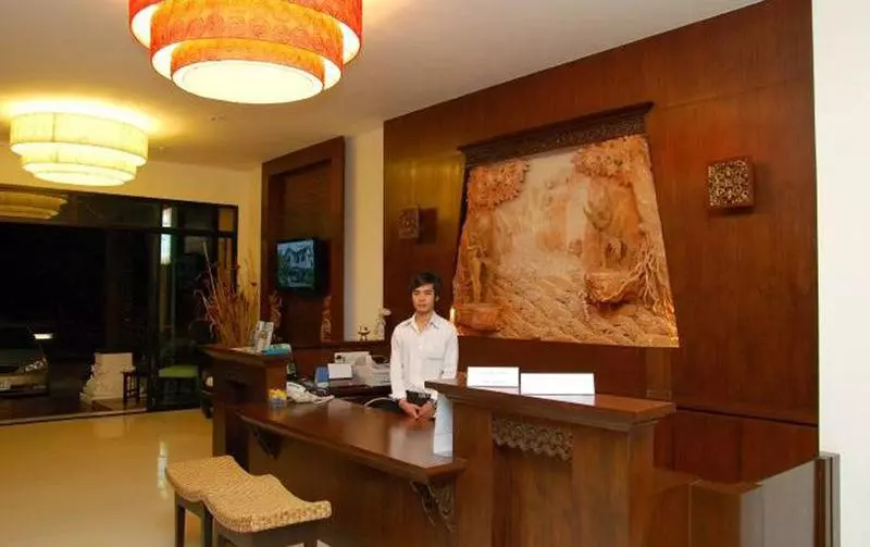 Fotos del hotel Nicha Suite Hua Hin:  24