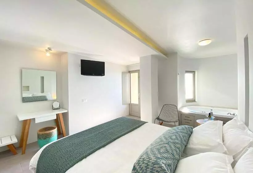 Fotos del hotel Panorama Boutique:  15