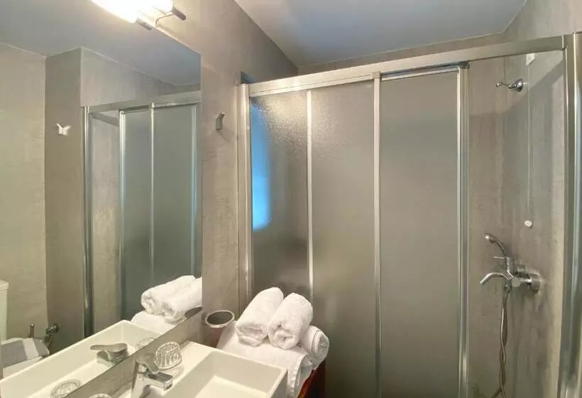 Fotos del hotel Panorama Boutique:  11