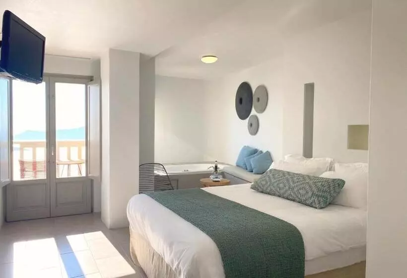 Fotos del hotel Panorama Boutique:  13