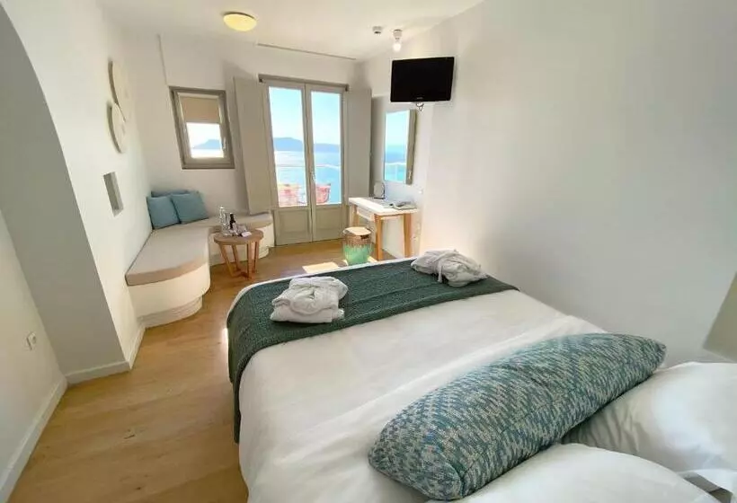 Fotos del hotel Panorama Boutique:  21