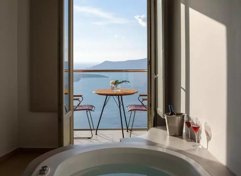 Fotos del hotel Panorama Boutique:  9