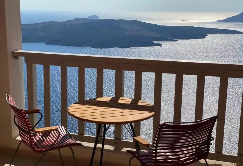 Fotos del hotel Panorama Boutique:  18