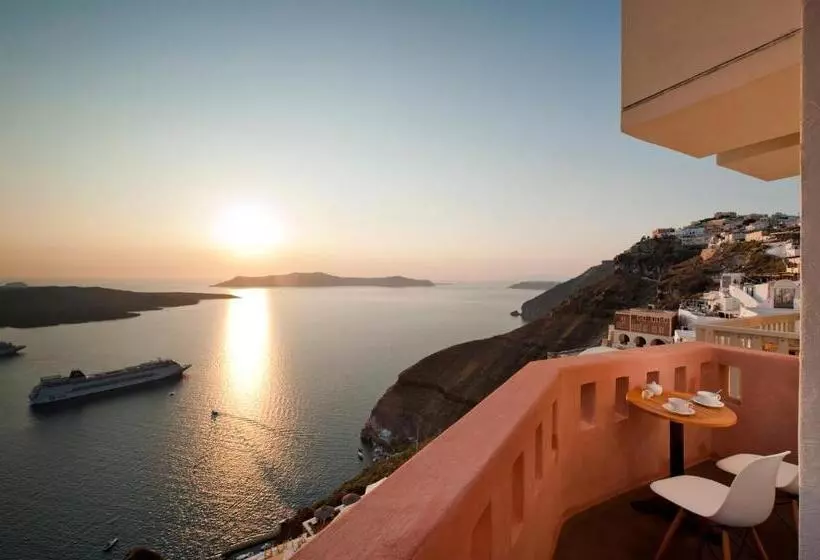 Fotos del hotel Panorama Boutique:  5