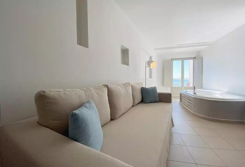 Fotos del hotel Panorama Boutique:  23