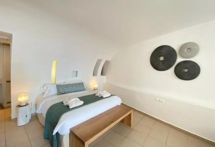 Fotos del hotel Panorama Boutique:  19