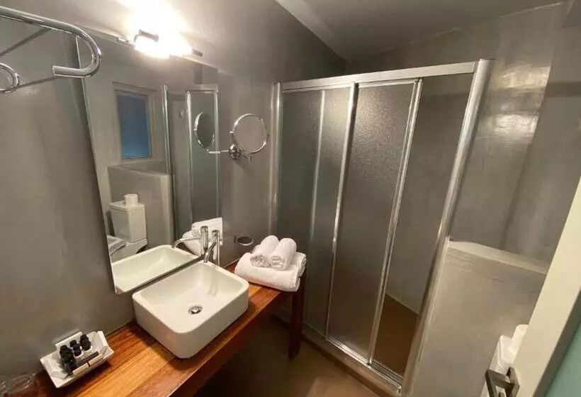 Fotos del hotel Panorama Boutique:  7