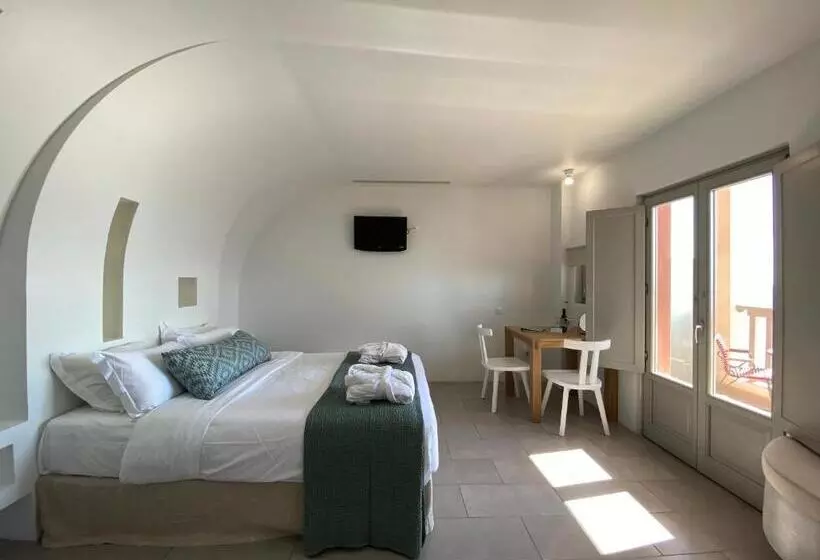 Fotos del hotel Panorama Boutique:  6