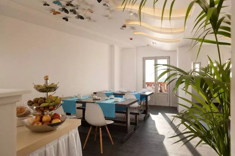 Fotos del hotel Panorama Boutique:  2