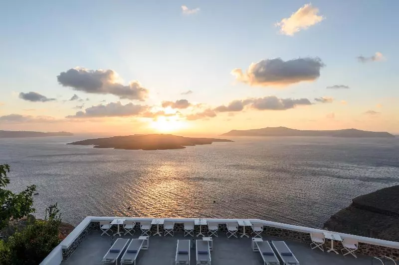 Fotos del hotel Panorama Boutique:  14