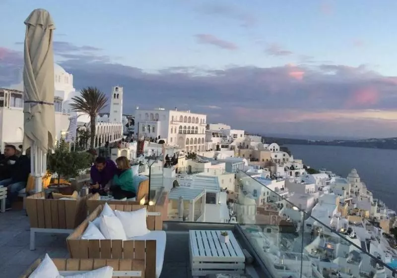 Fotos del hotel Panorama Boutique:  24