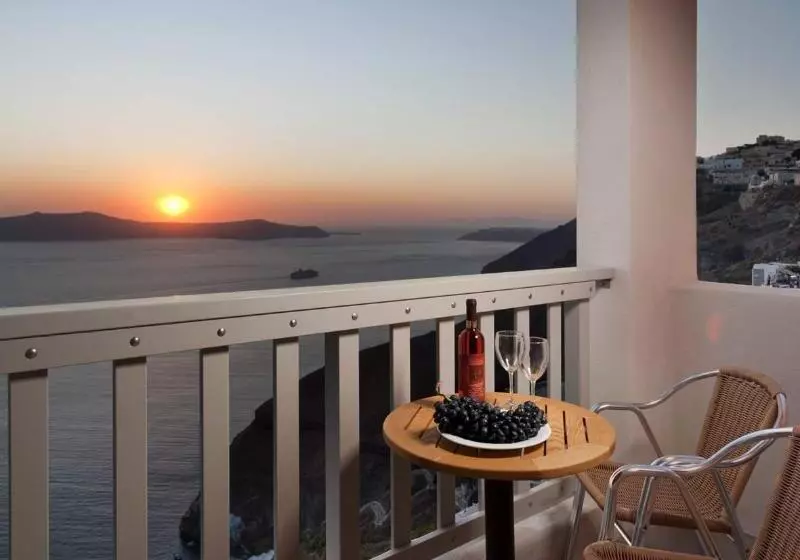 Fotos del hotel Panorama Boutique:  22