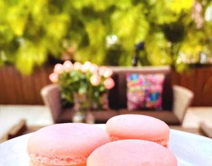 Fotos del hotel Rosas & Xocolate Boutique +spa:  25