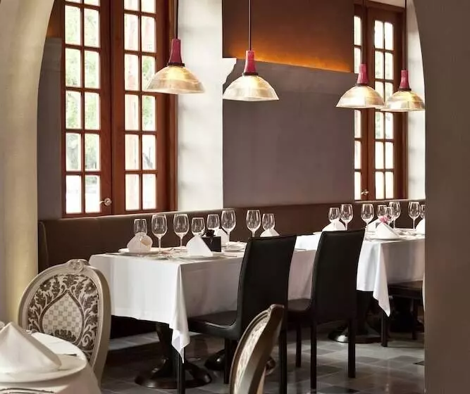 Fotos del hotel Rosas & Xocolate Boutique +spa:  4