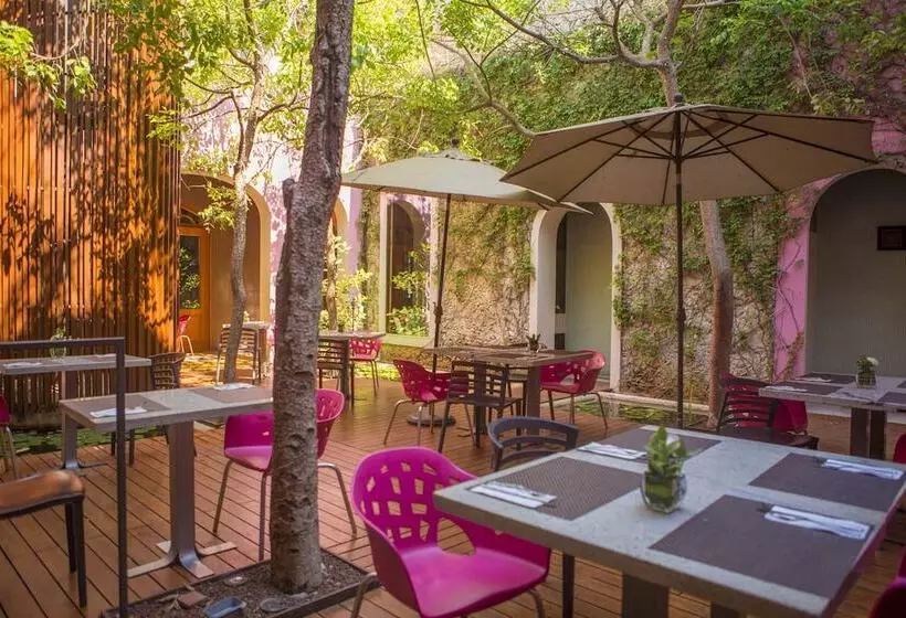 Fotos del hotel Rosas & Xocolate Boutique +spa:  20