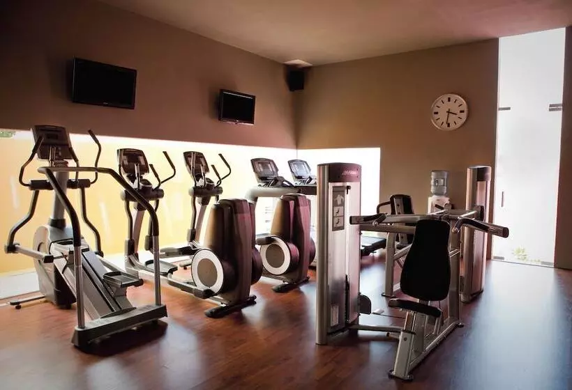 Fotos del hotel Rosas & Xocolate Boutique +spa:  10