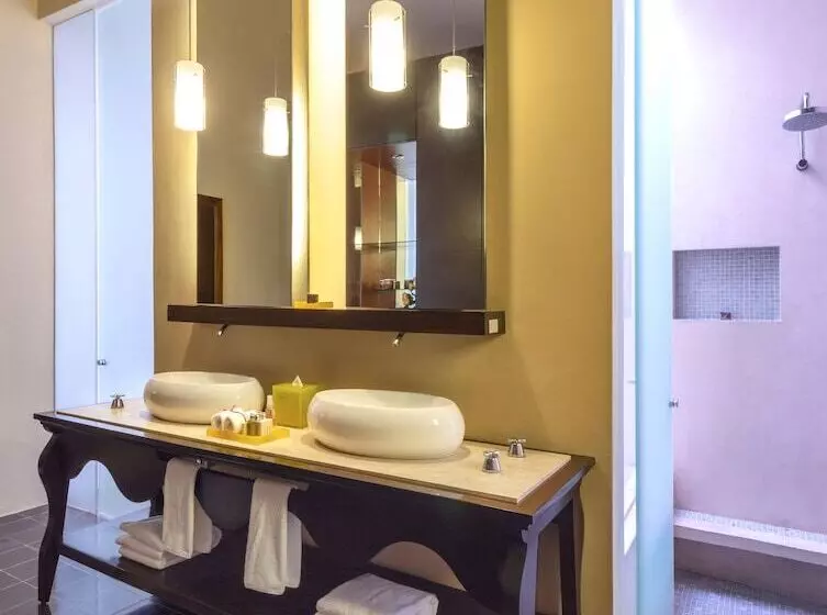 Fotos del hotel Rosas & Xocolate Boutique +spa:  7