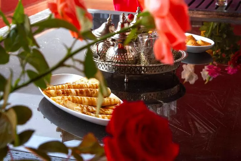 Fotos del hotel Ryad Amiran & Spa:  7