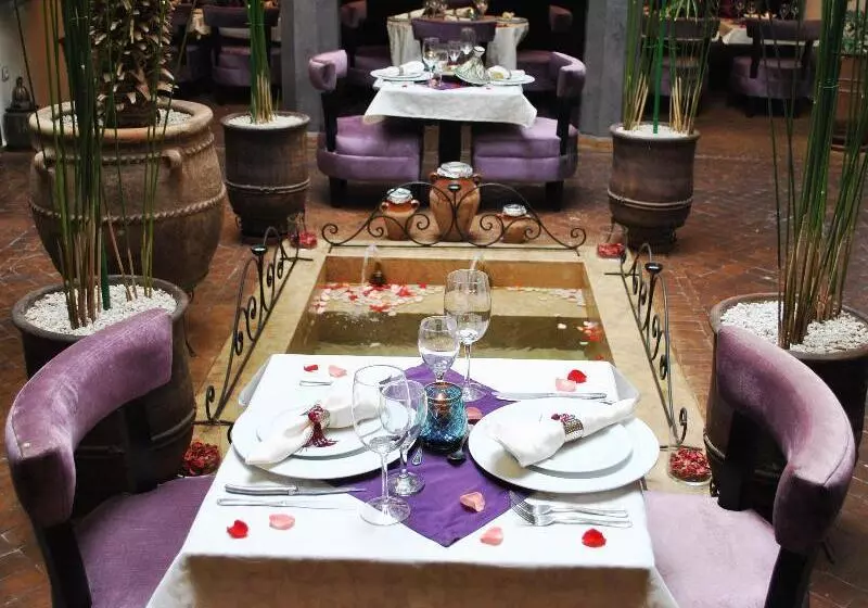 Fotos del hotel Ryad Amiran & Spa:  10