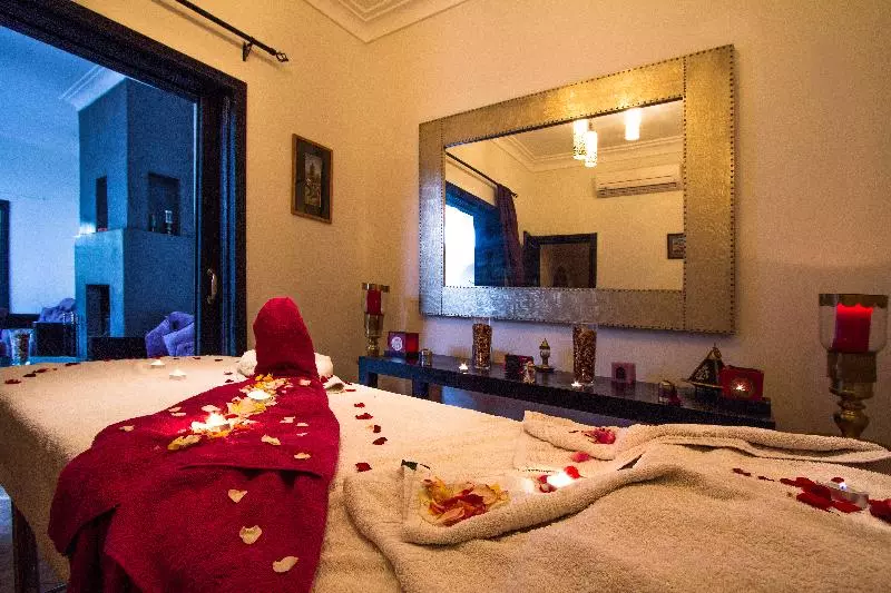 Fotos del hotel Ryad Amiran & Spa:  9