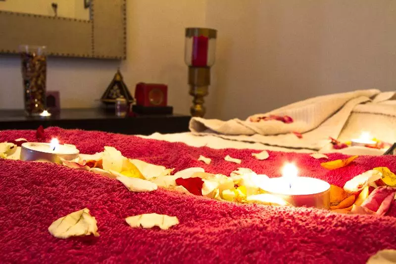 Fotos del hotel Ryad Amiran & Spa:  18