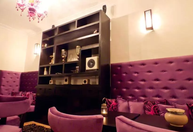 Fotos del hotel Ryad Amiran & Spa:  4