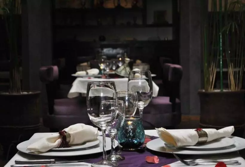 Fotos del hotel Ryad Amiran & Spa:  3