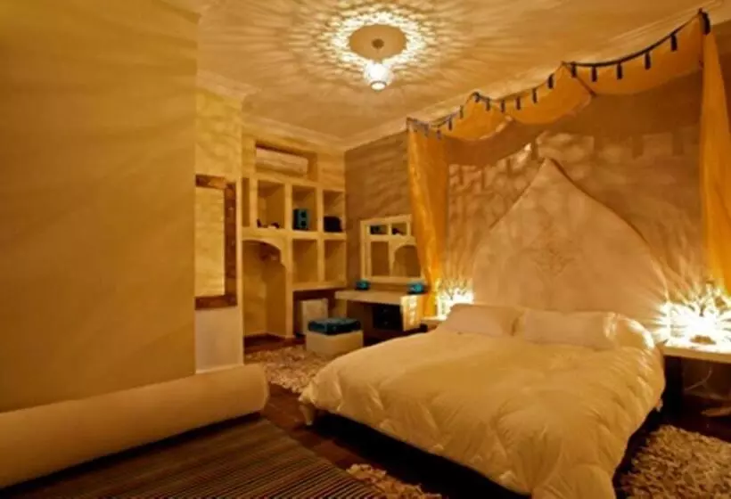 Fotos del hotel Ryad Amiran & Spa:  22