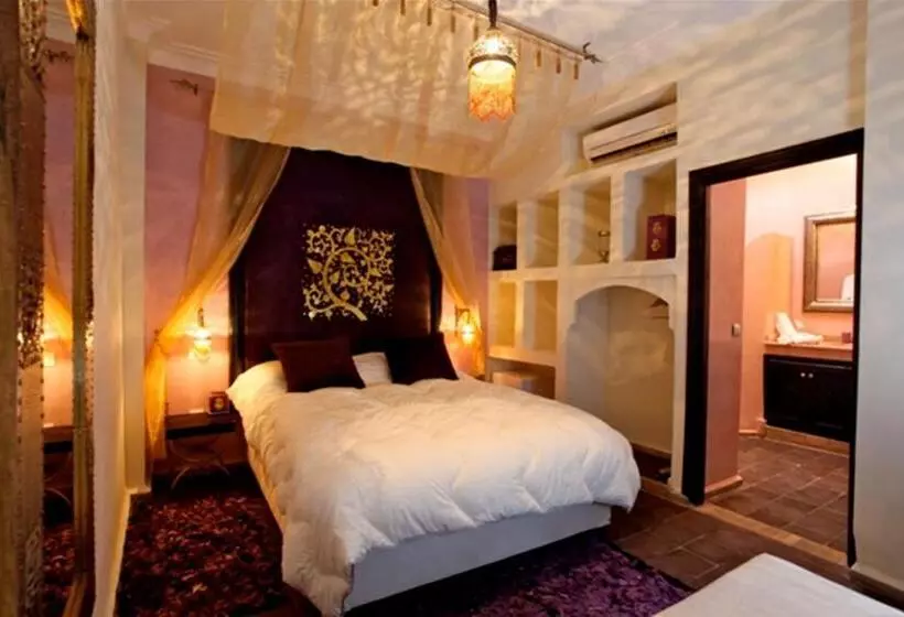 Fotos del hotel Ryad Amiran & Spa:  23