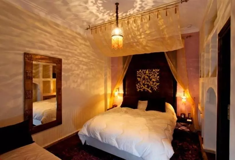 Fotos del hotel Ryad Amiran & Spa:  21