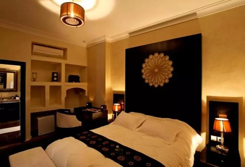 Fotos del hotel Ryad Amiran & Spa:  8