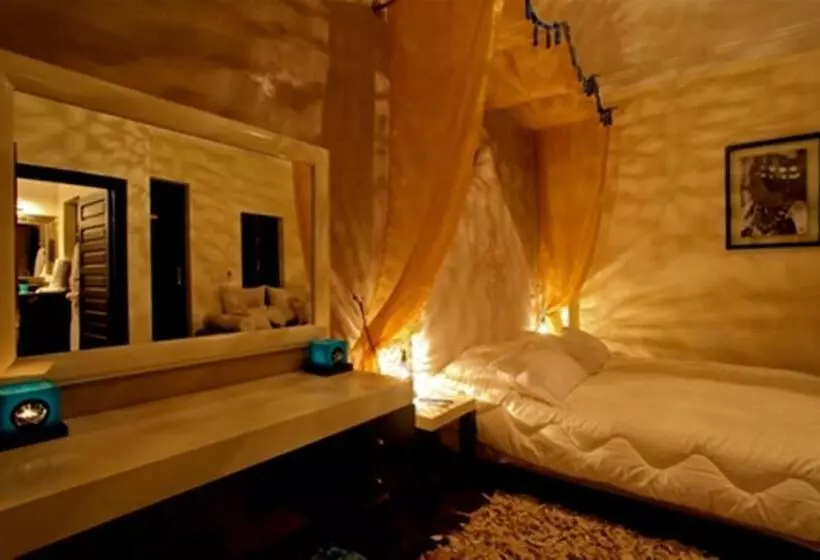 Fotos del hotel Ryad Amiran & Spa:  16