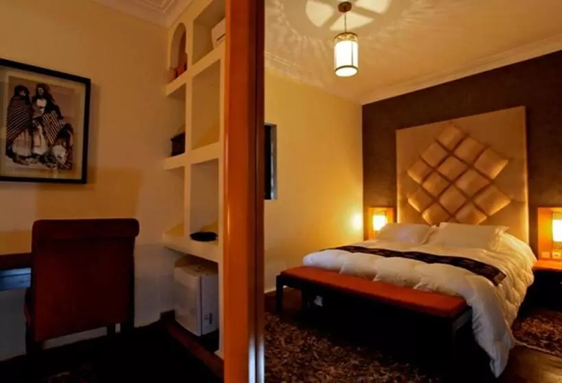 Fotos del hotel Ryad Amiran & Spa:  12