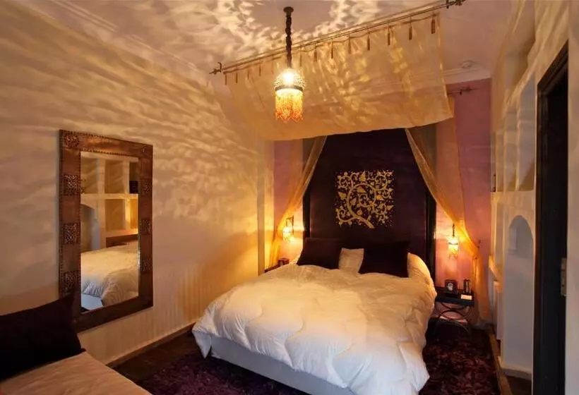 Fotos del hotel Ryad Amiran & Spa:  24