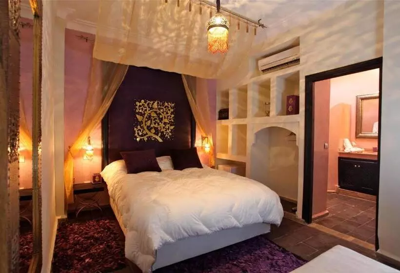 Fotos del hotel Ryad Amiran & Spa:  19