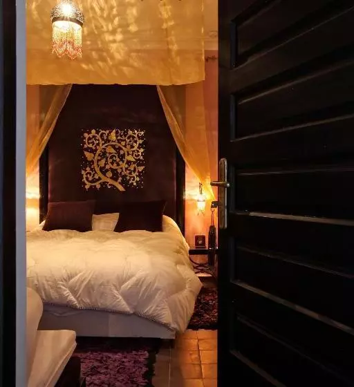 Fotos del hotel Ryad Amiran & Spa:  25