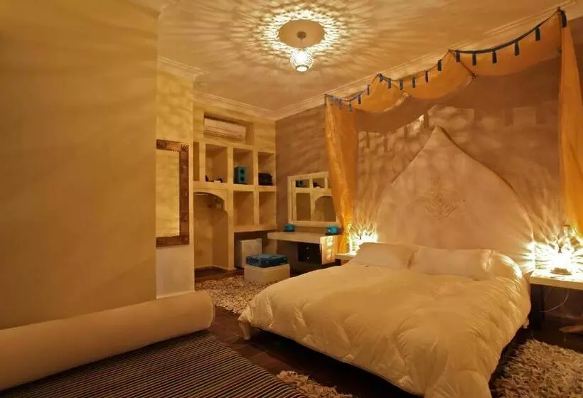 Fotos del hotel Ryad Amiran & Spa:  17