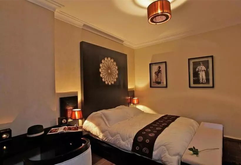 Fotos del hotel Ryad Amiran & Spa:  15