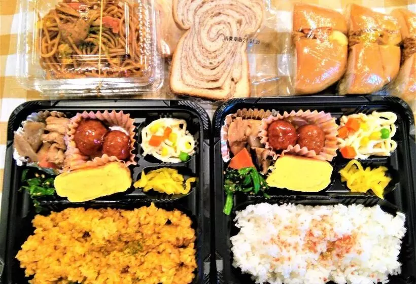 Fotos del hotel Toyoko Inn Osaka Umeda Higashi:  19