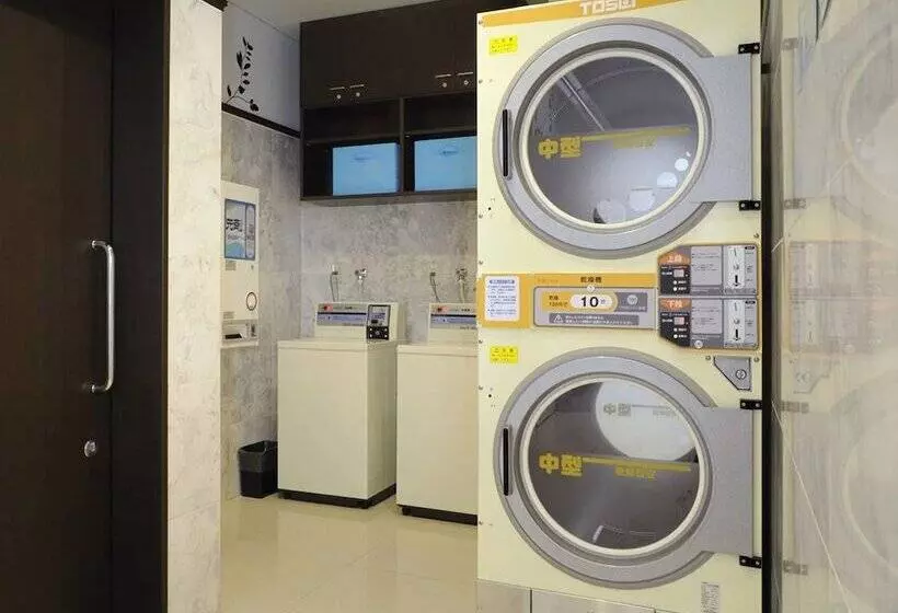 Fotos del hotel Toyoko Inn Tokyo Tozai-Sen Nishi-kasai:  14