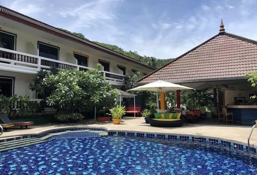 Fotos del hotel Tropical Palm Resort:  2