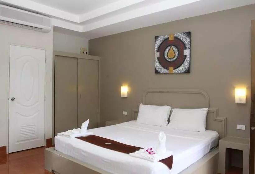 Fotos del hotel Tropical Palm Resort:  23