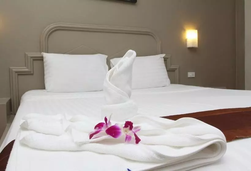 Fotos del hotel Tropical Palm Resort:  24