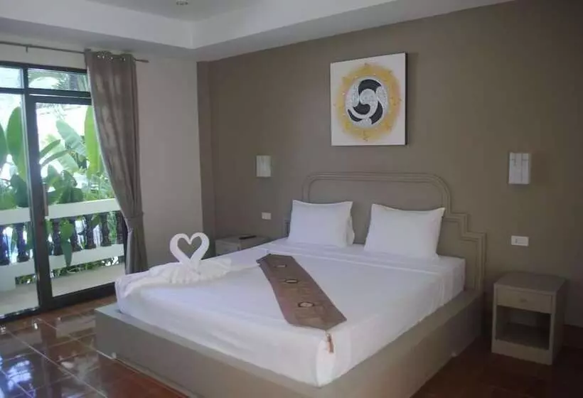 Fotos del hotel Tropical Palm Resort:  16