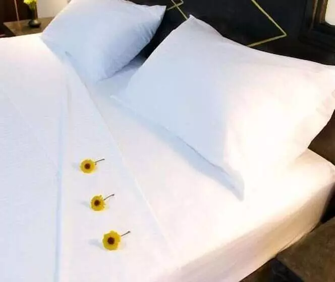 Fotos del hotel Tropical Palm Resort:  9