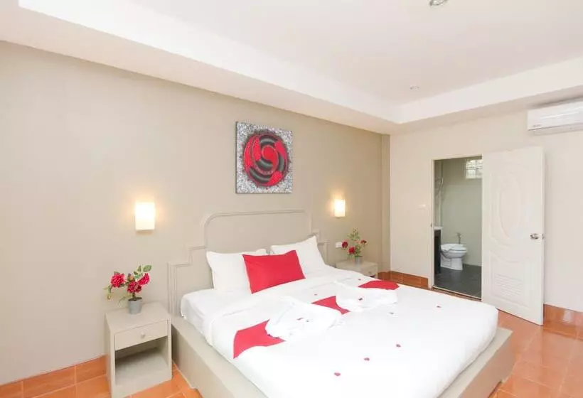 Fotos del hotel Tropical Palm Resort:  21