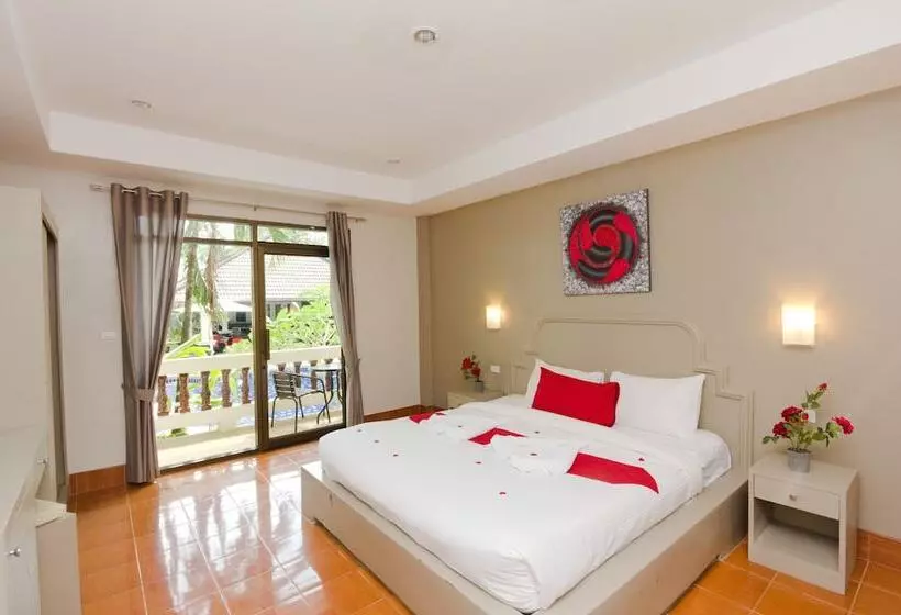 Fotos del hotel Tropical Palm Resort:  19