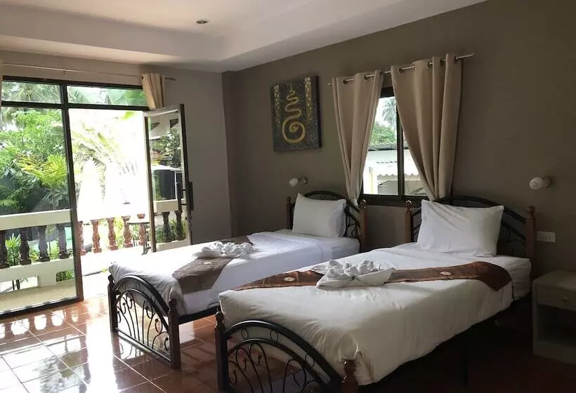 Fotos del hotel Tropical Palm Resort:  25